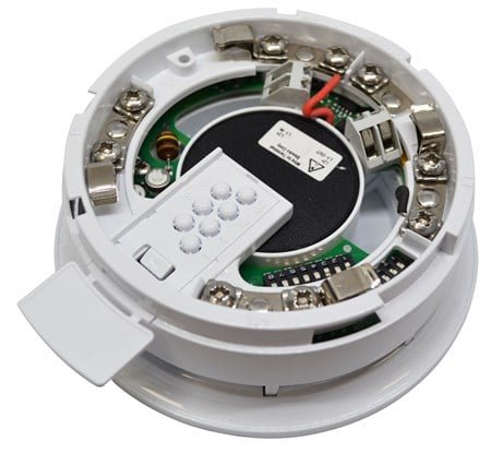 XP95 Sounder Base – Isolating 45681-277APO