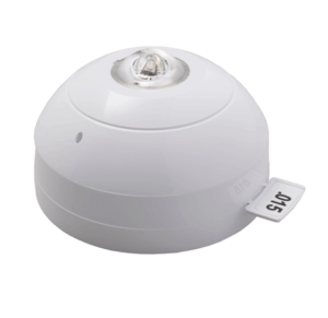 XP95 Open-Area VAD Cat. W – White Body (Red Flash) (W-2.4-6) 55000-737APO