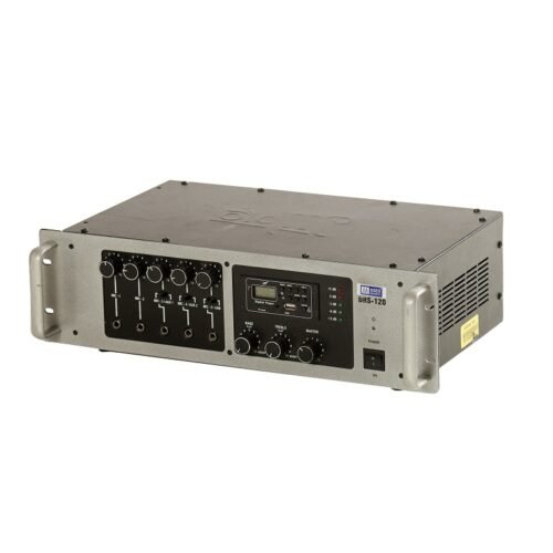 P.A. Amplifier(ASA-350W)