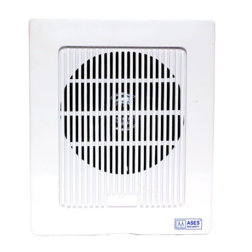 Wall Mount Speaker(AS-301-WS-1)