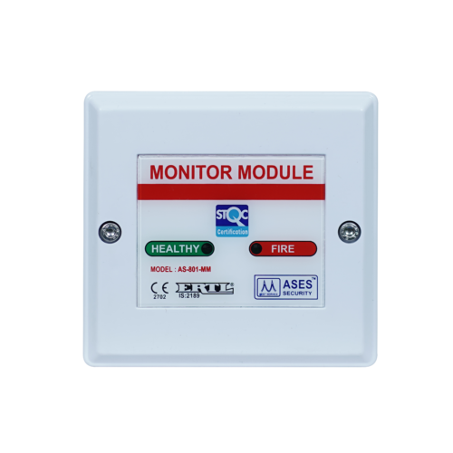 Monitor Module(AS-801-MM)