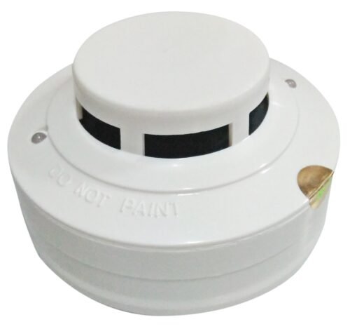 Smoke Detector( AS-601-SD-EIA)