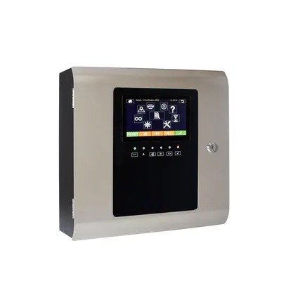 Fire Alarm Panel Control Panel(AS-901-FAP/A & AS-901-FAP/B)