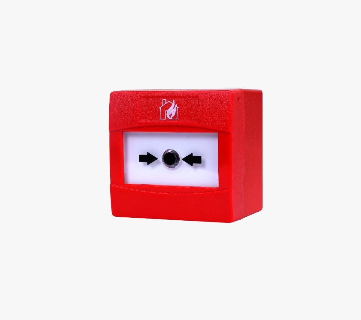 Analog Manual Call Point(AS-901-MCP)