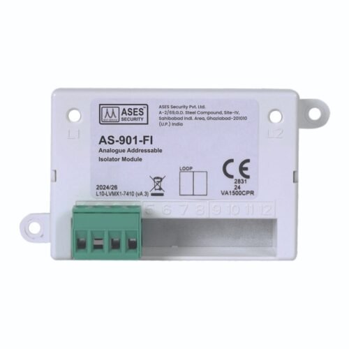 Analog Isolator Module(AS-901-FI)