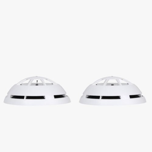 Analog Photoelectric Optical Smoke Detector(AS-901-SD)