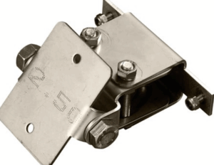 Flame Detector Bracket 29600-203