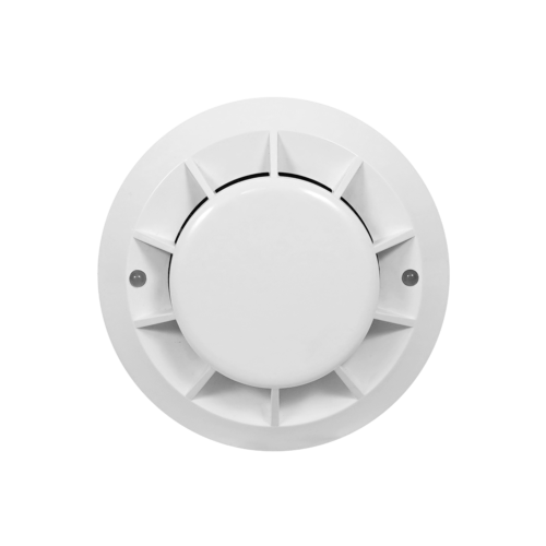 Smoke Detector(AS-801-SD)