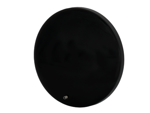 XPERT 7 Base Cover – Black 45681-296