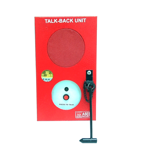 Simplex Talk Back Unit(TB–SU–SPX)