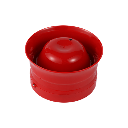 Intelligent Open-Area Sounder – Red Body SA5500-300APO