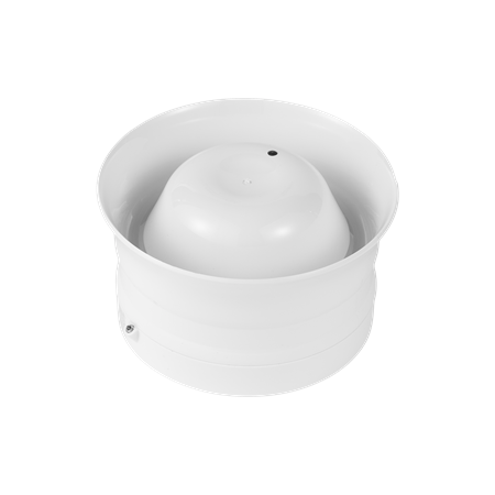 Intelligent Open-Area Sounder – White Body SA5501-300APO