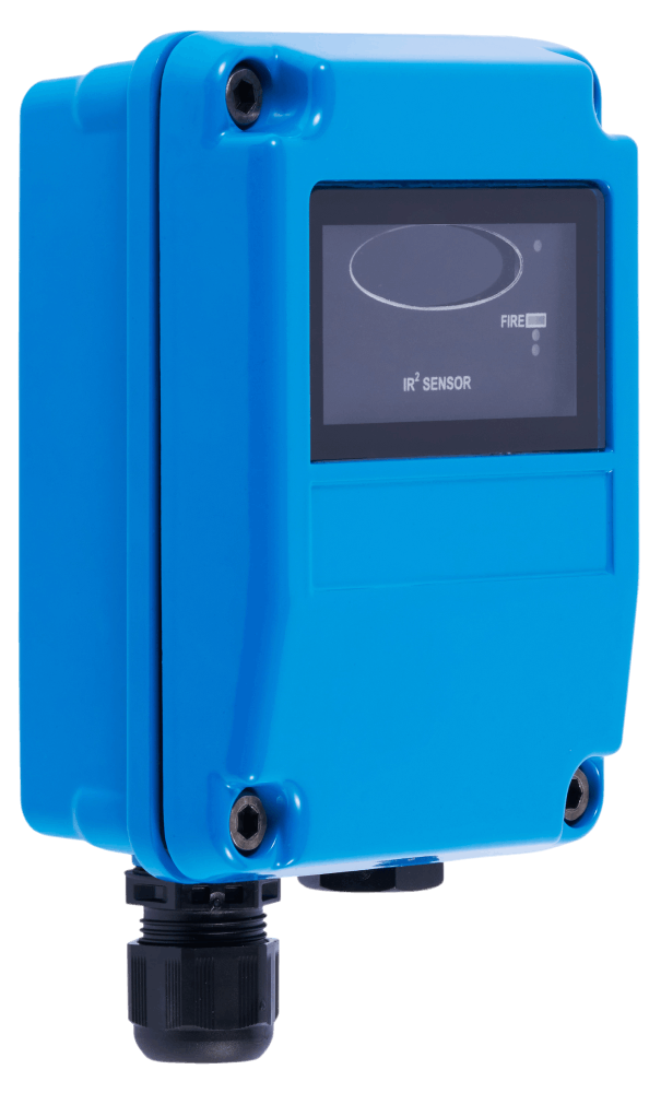 Talentum® 16000 IR2 Flame Detector - Image 3