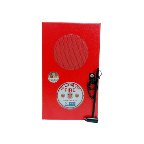 Sounder with MCP(BGH-MS-2)