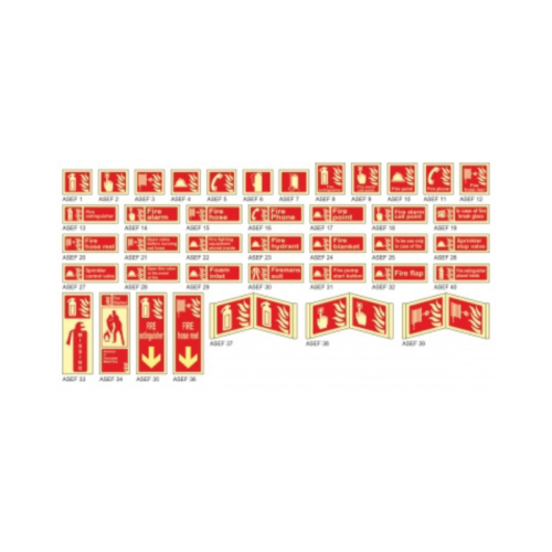 Fire-Equipment