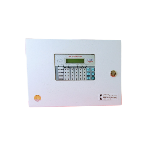 Fire Scan Panel SI-19