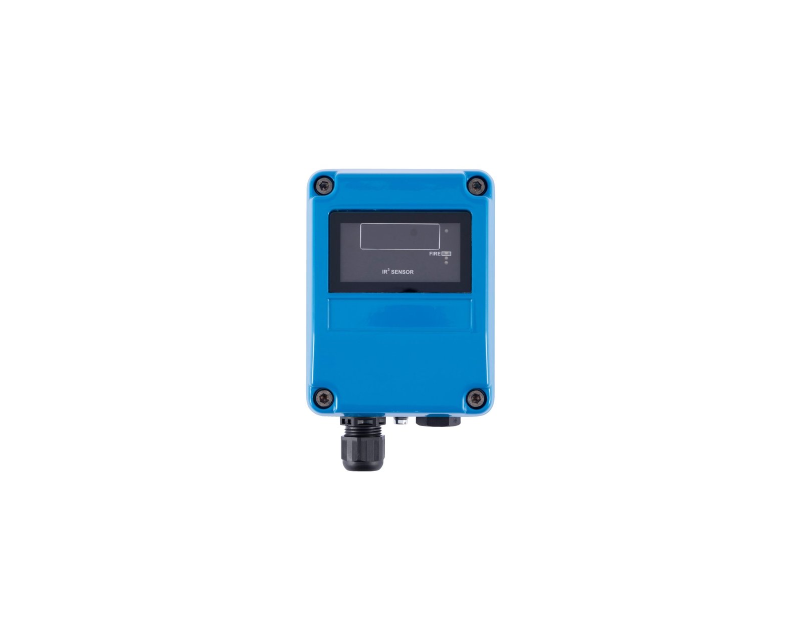 Talentum® 16000 IR2 Flame Detector