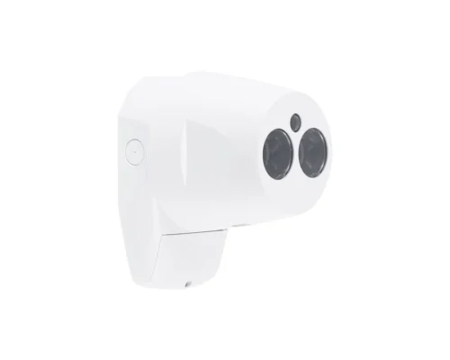 Fireray® One: The Self-Aligning Beam Smoke Detector