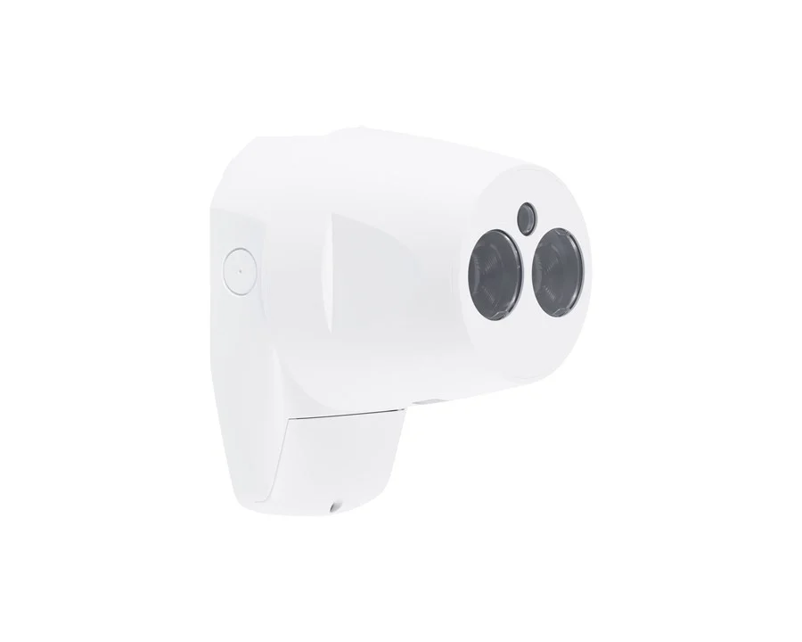 Fireray® One: The Self-Aligning Beam Smoke Detector