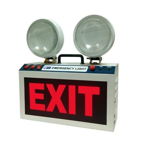 Emergency Spot Light(EM–SPL–WEX-1)