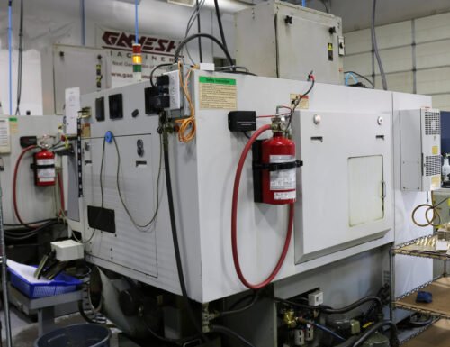Indirect Release Systems
