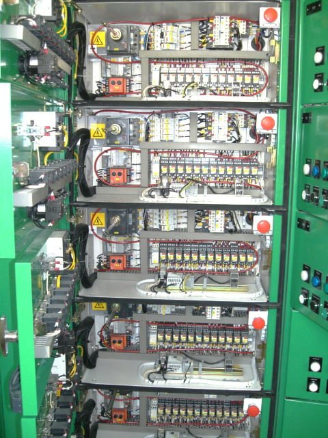 Electrical Equipment Protection - Image 6