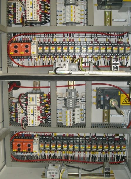 Electrical Equipment Protection - Image 7