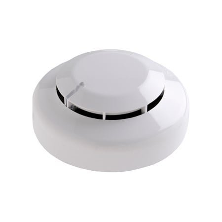 Soteria Optical Smoke Detector SA5100-600APO