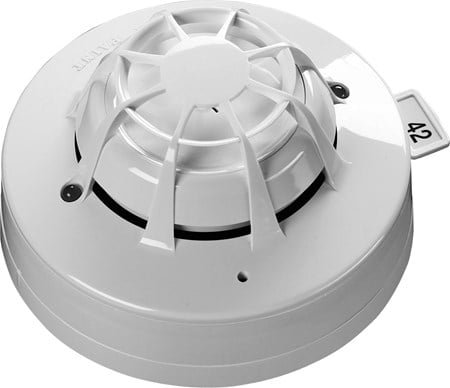 Discovery Multi-Sensor Detector (Optical/Heat) 58000-700APO