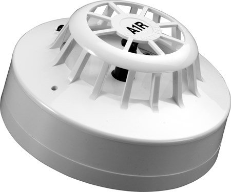 Series 65 Heat Detector (A1R) – Flashing LED 55000-121APO