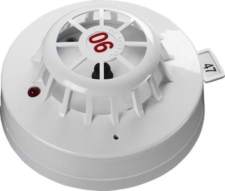 XP95 Heat Detector (CS) 55000-401APO