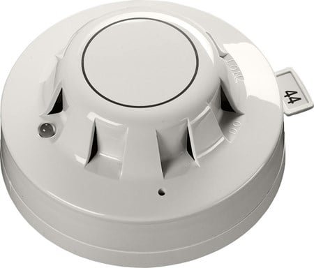 XP95 Optical Smoke Detector 55000-600APO