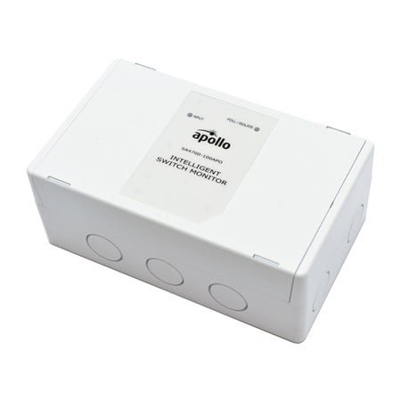 Intelligent Input/Output Module (250V AC) SA4700-103APO