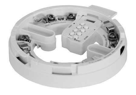 Soteria UL Base 4” SA5000-210APO