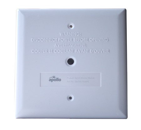 Soteria UL Input Module SA4705-700APO