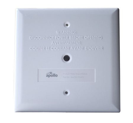 Soteria UL Relay Output Module SA4705-701APO