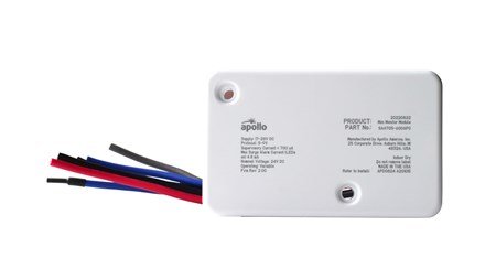 Soteria UL Mini Switch Monitor Module SA4705-600APO