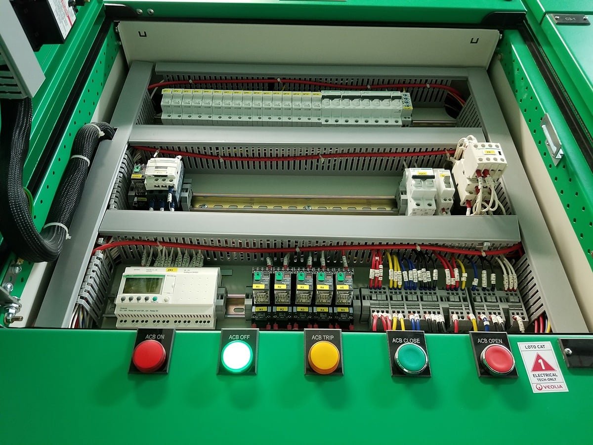 Electrical Equipment Protection - Image 5