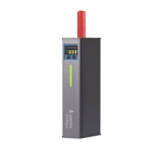 Sensis™ Indigo CSD-H: Industry leading, reliable aspirating smoke detection​