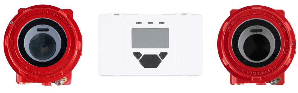 Fireray® 3000 Ex d: Reliable End-To-End Beam Smoke Detector For Hazardous Environments - Image 2