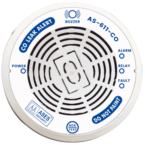 Carbon Monoxide Sensor(AS-611-CO)