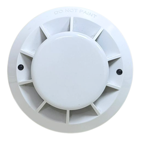 Smoke Detector(AS–701–SD)