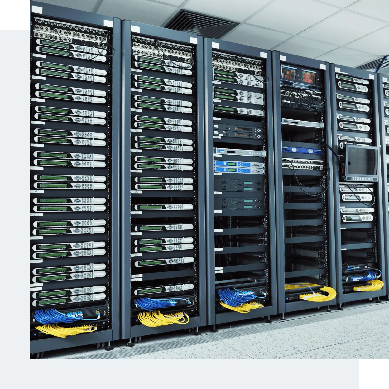 Protecting Data to Limit Downtime - Image 5
