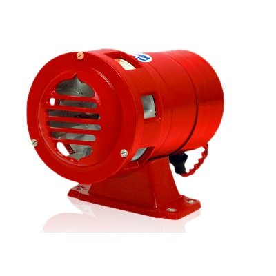 Electrical Siren 1 KM(SR-1KM)