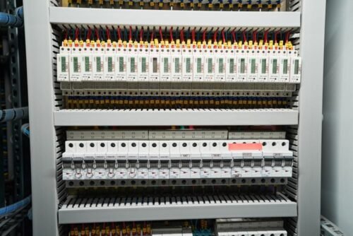 Electrical Equipment Protection