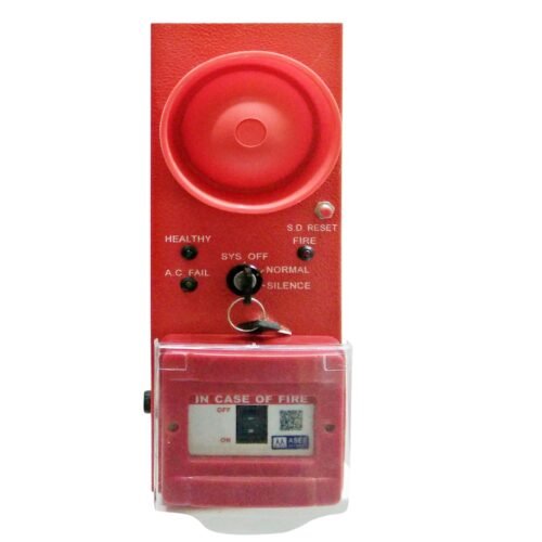 Fire Bus(SA–1Z–FHN)