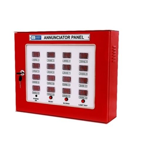 Annunciator Panel( AN–16S/32S)