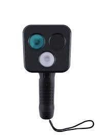 Talentum® 16000 Test Torch: Advanced Flame Detector Testing