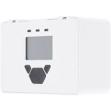 Fireray® 3000: Advanced end-to-end Beam Smoke Detector for Large and Complex Spaces