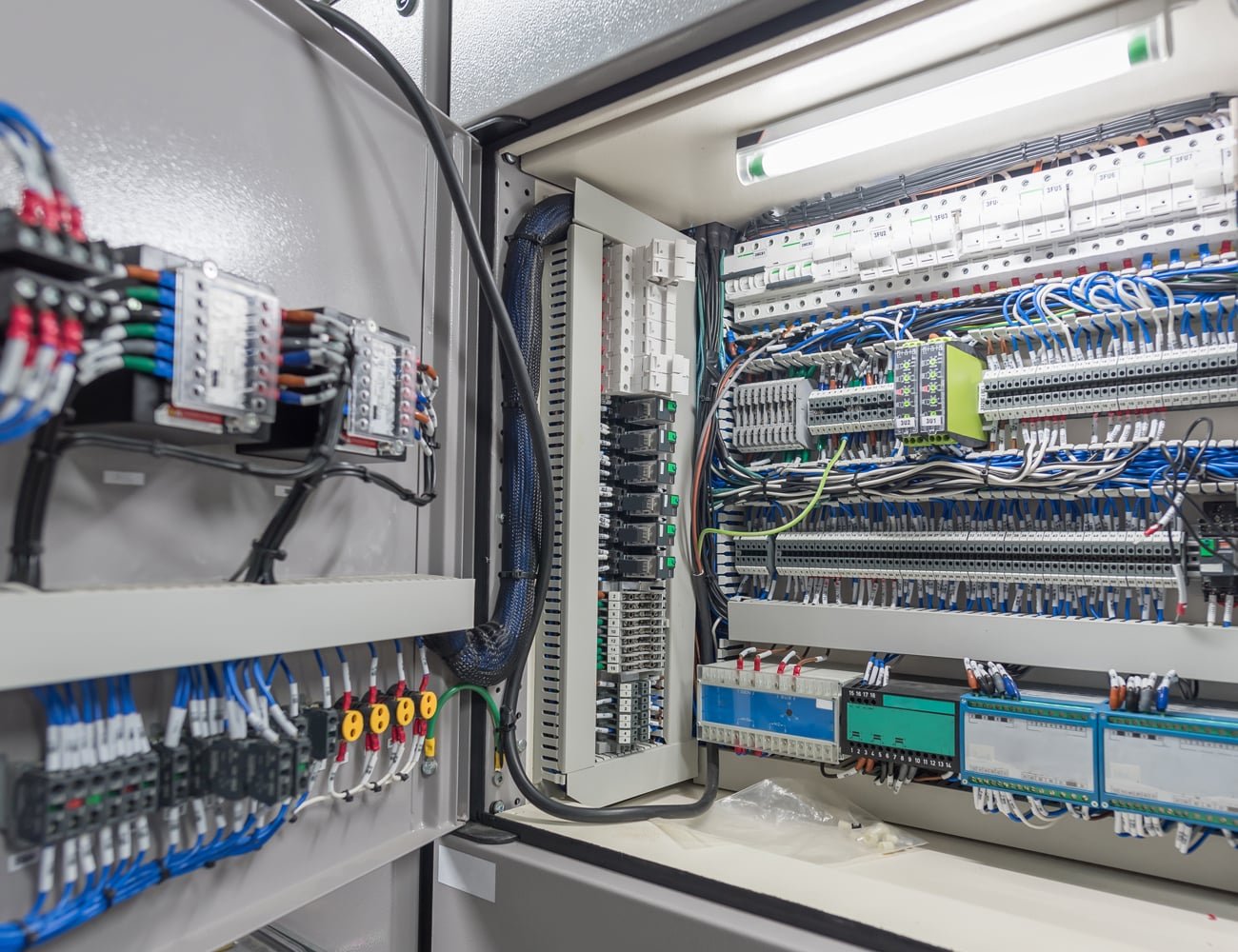 Electrical Equipment Protection - Image 10